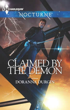 Title details for Claimed by the Demon by Doranna Durgin - Available